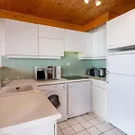 Modern 105 Msq Duplex, Hermine In Val Thorens, In-out With Wifi - 12p Apartment Val Thorens