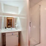 Modern 105 Msq Duplex, Hermine In Val Thorens, In-out With Wifi - 12p Val Thorens