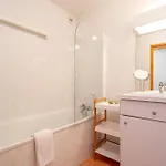 Modern 105 Msq Duplex, Hermine In Val Thorens, In-out With Wifi - 12p