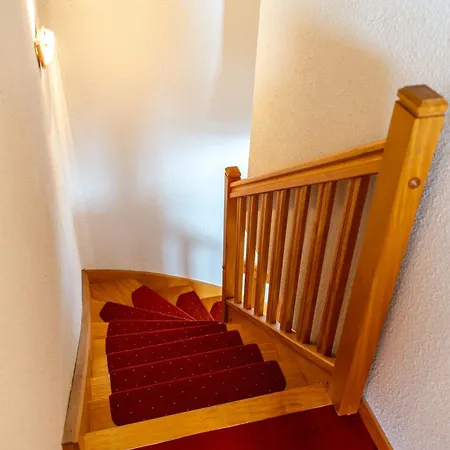 Apartment Modern 105 Msq Duplex, Hermine In Val Thorens, In-out With Wifi - 12p Val Thorens