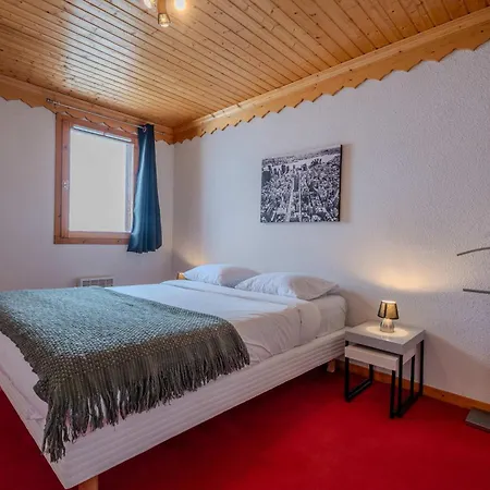 Modern 105 Msq Duplex, Hermine In Val Thorens, In-out With Wifi - 12p *